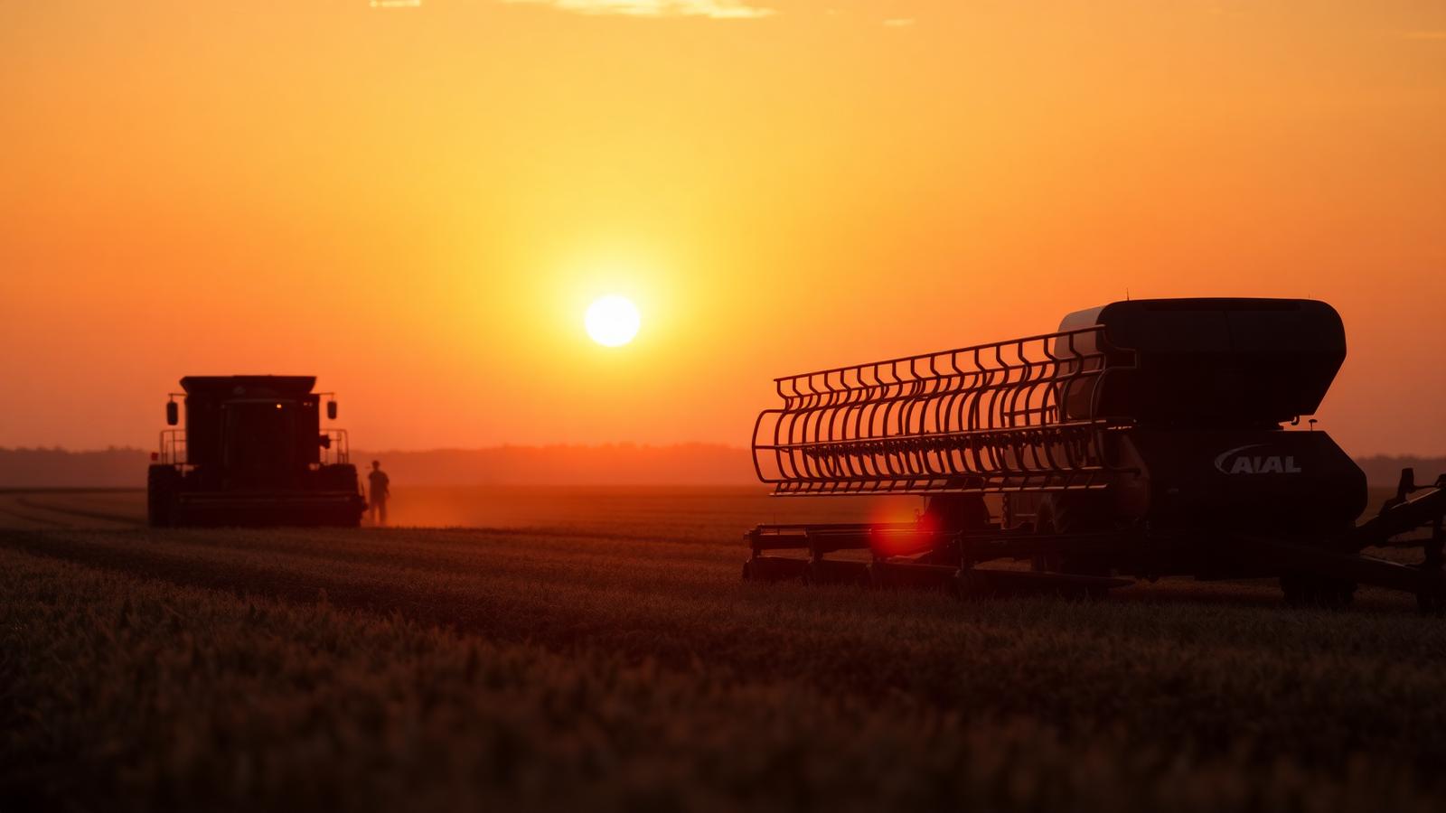 Colven Brasil: case BGCOM em Agronegócio