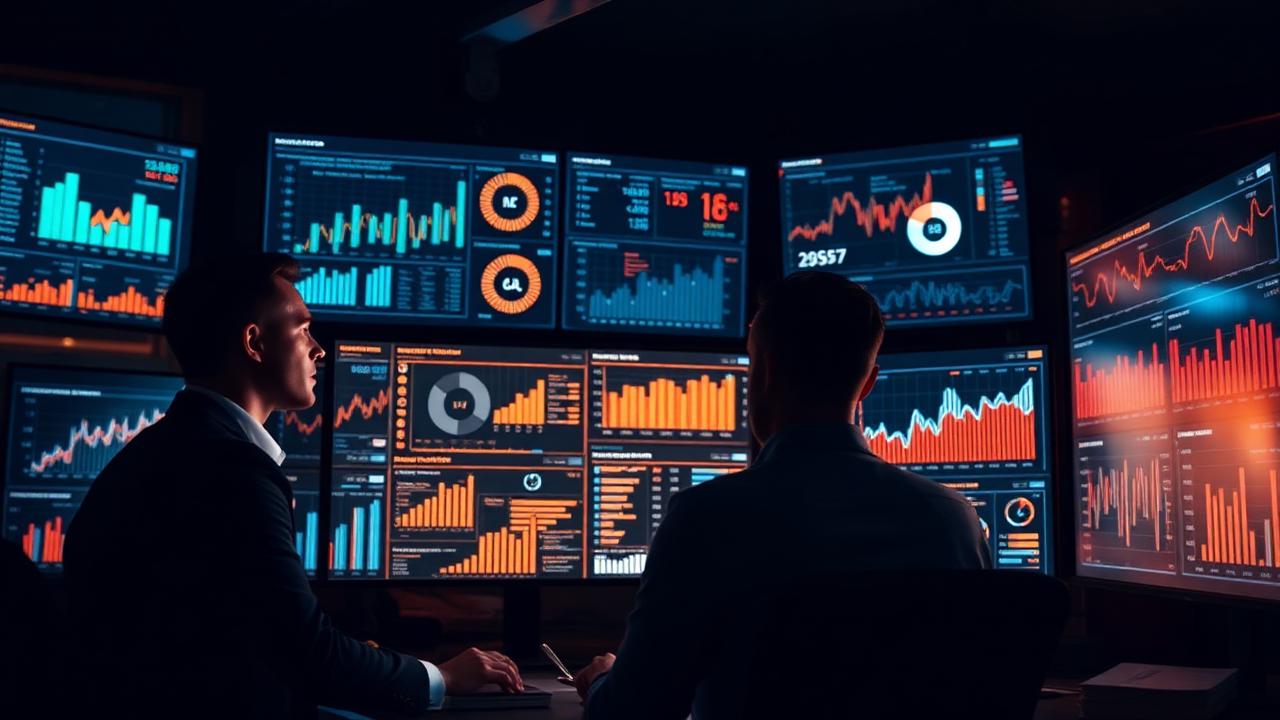 Inteligência artificial aplicada ao atendimento e qualificação de leads B2B, BGCOM Martech