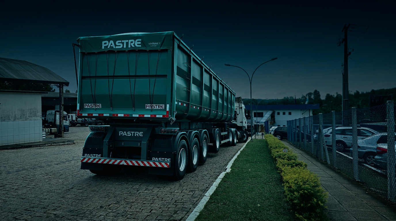 Pastre: case BGCOM em Indústria