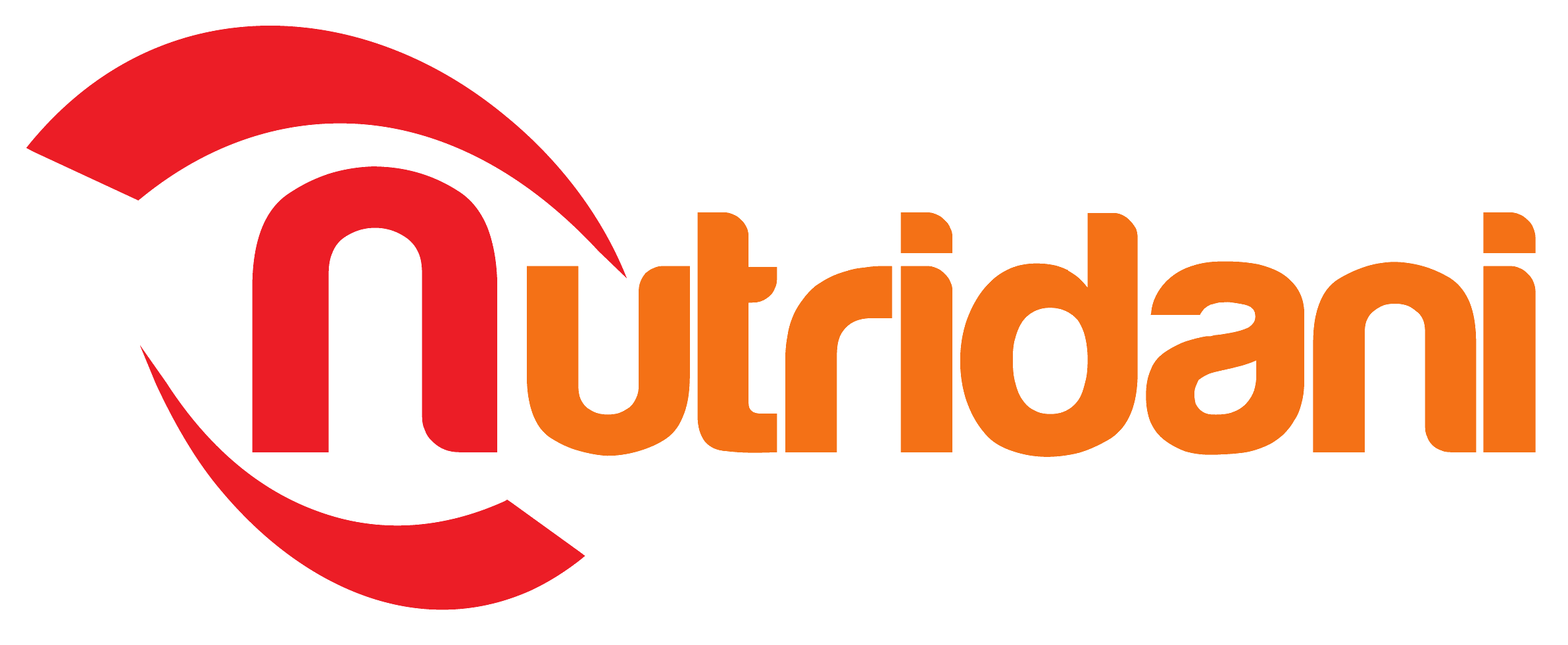 Logo Nutridani