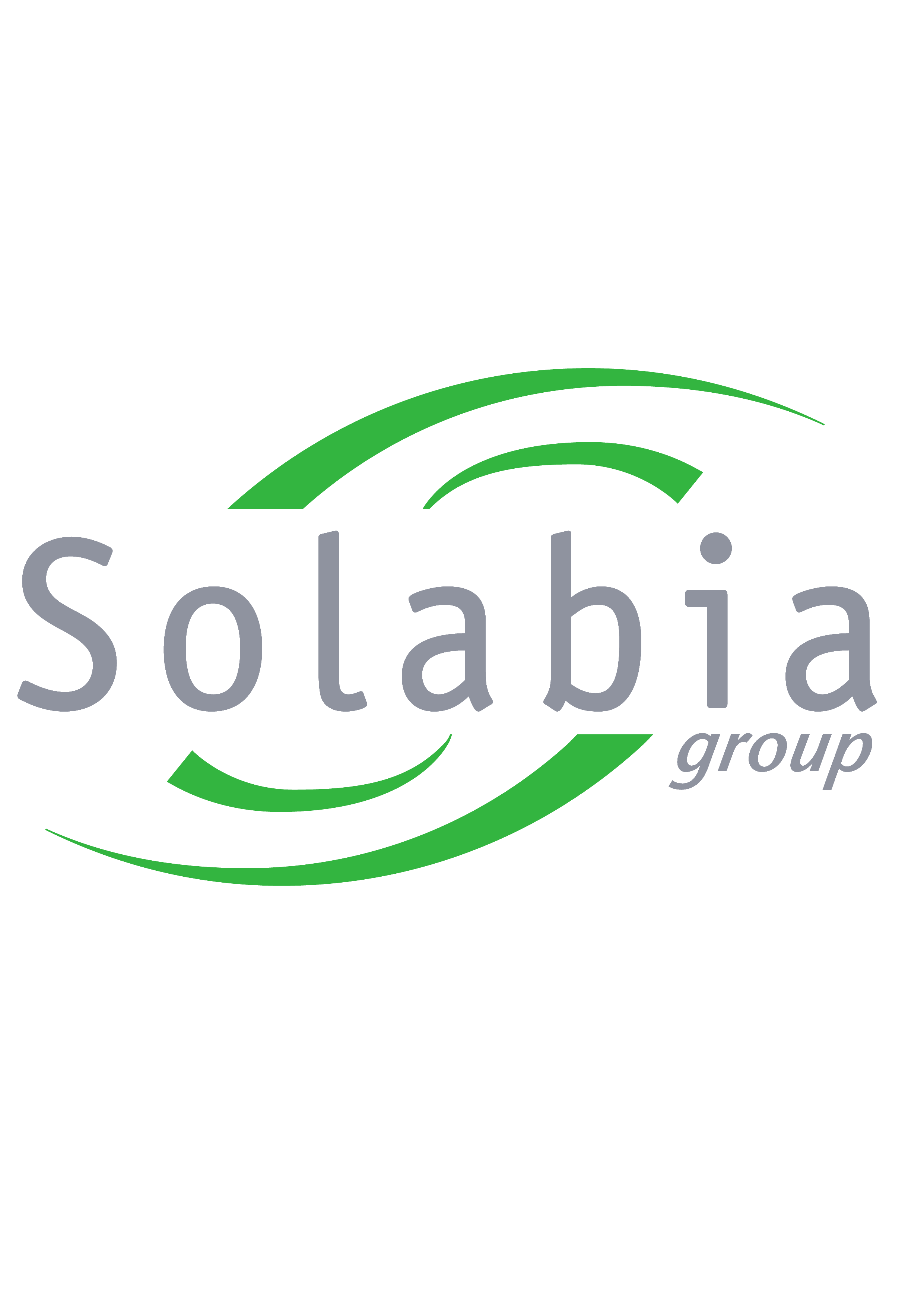 Logo Solabia Group