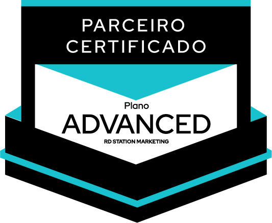 BGCOM Parceiro Certificado Plano Advanced RD Station Marketing