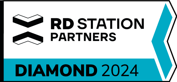 BGCOM RD Station Partners Diamond 2024