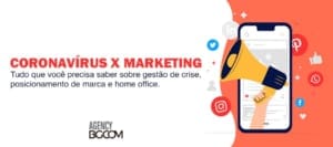 Coronavírus x Marketing | BGCOM Inbound Marketing