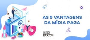 Mídia Paga | Marketing Digital