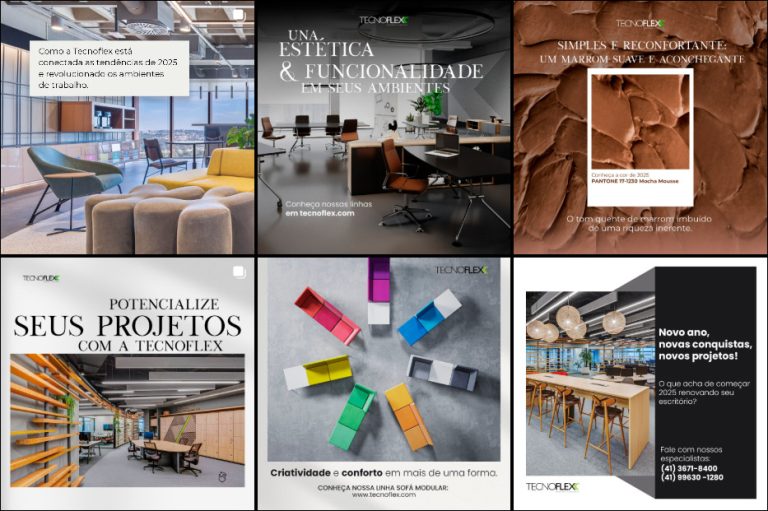 Case de Sucesso: 10 anos de parceria entre BGCOM e Tecnoflex 4