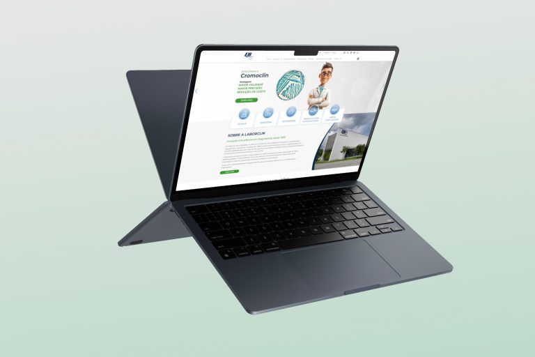 Agência de Marketing Digital 52 Como um Site Moderno e Estratégias Digitais da BGCOM Podem Aumentar Suas Vendas Online