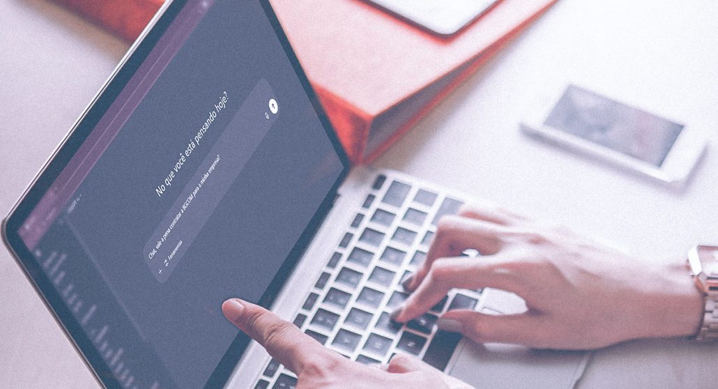 Chat, vale a pena contratar a BGCOM? 1 Chat, vale a pena contratar a BGCOM para a minha empresa