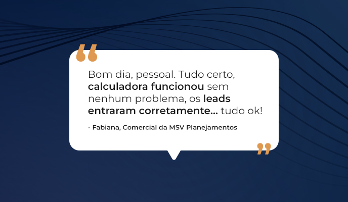Como a BGCOM transformou a Reforma Tributária em uma máquina de leads para a MSV Planejamentos 3 Como a BGCOM transformou a Reforma Tributária em uma máquina de leads para a MSV Planejamentos 2